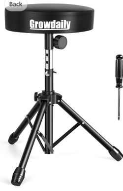 Drummer stool