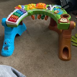 Activity Learning Toy Price 10$. Pick Up.  E.  72. and. Grandview E.  Tacoma 