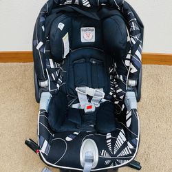 Peg Perego Baby Car seat
