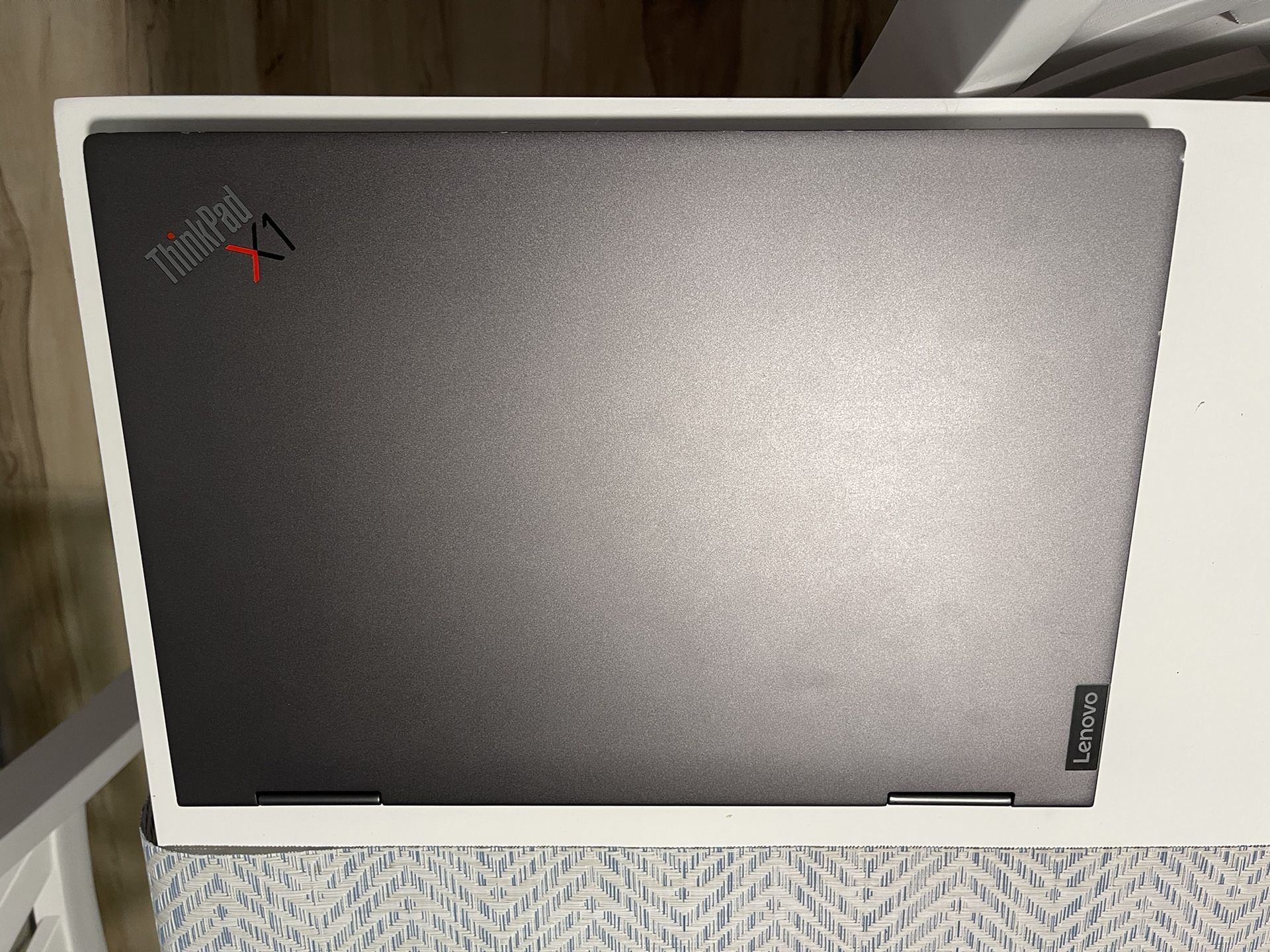 ThinkPad X1 Yoga Gen 6 (14" Intel) 2 in 1 Laptop