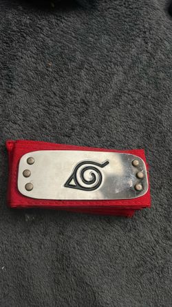 Hidden Lead Village Headband 