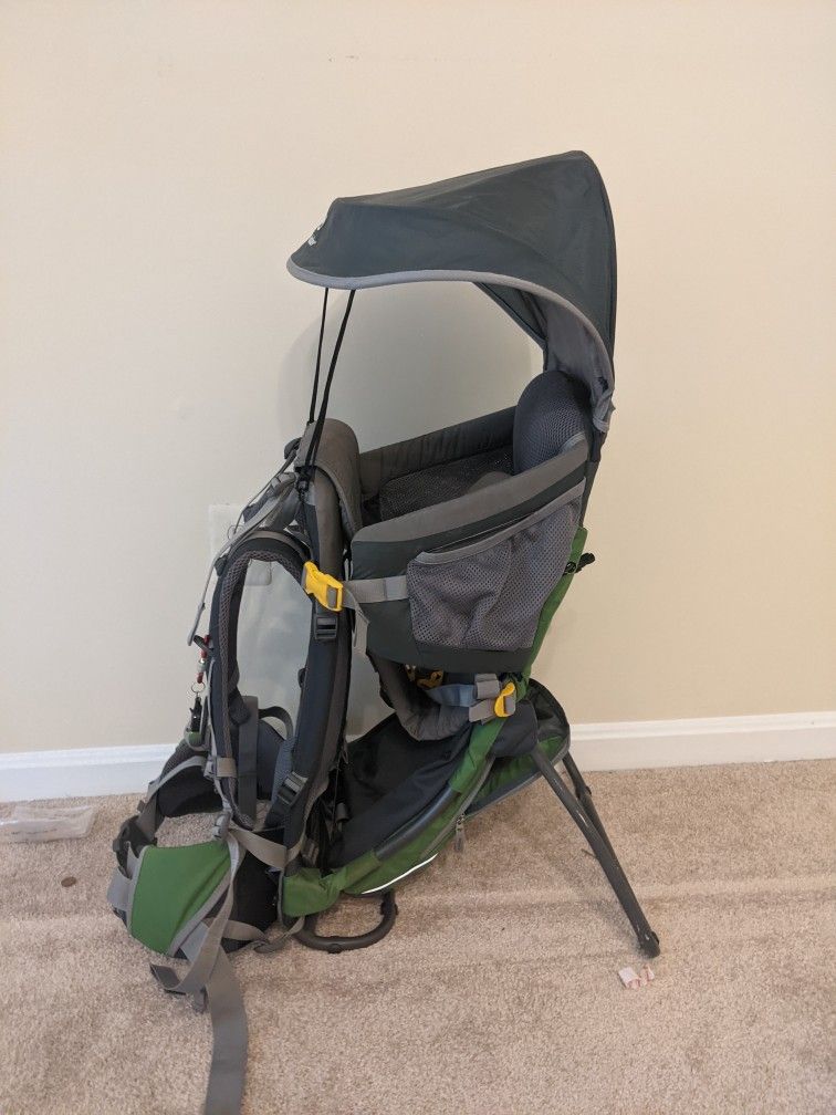 Dueter kid Carrier Hiking Backpack