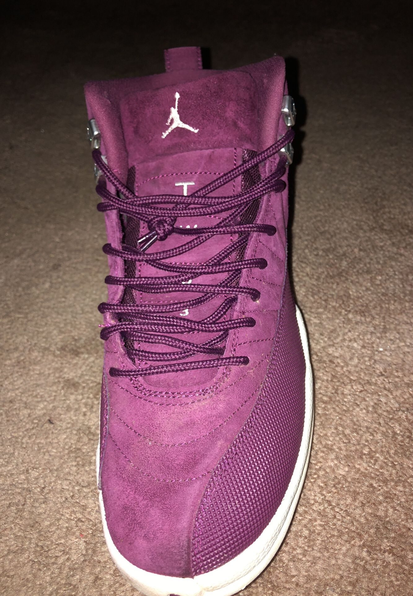 bordeaux 12s