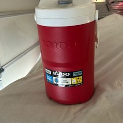Water Container