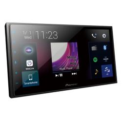 Pioneer  DMH-2600NEX