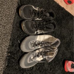 Wrestling Shoes