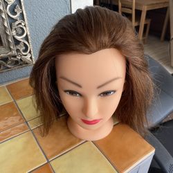 Mannequin Head