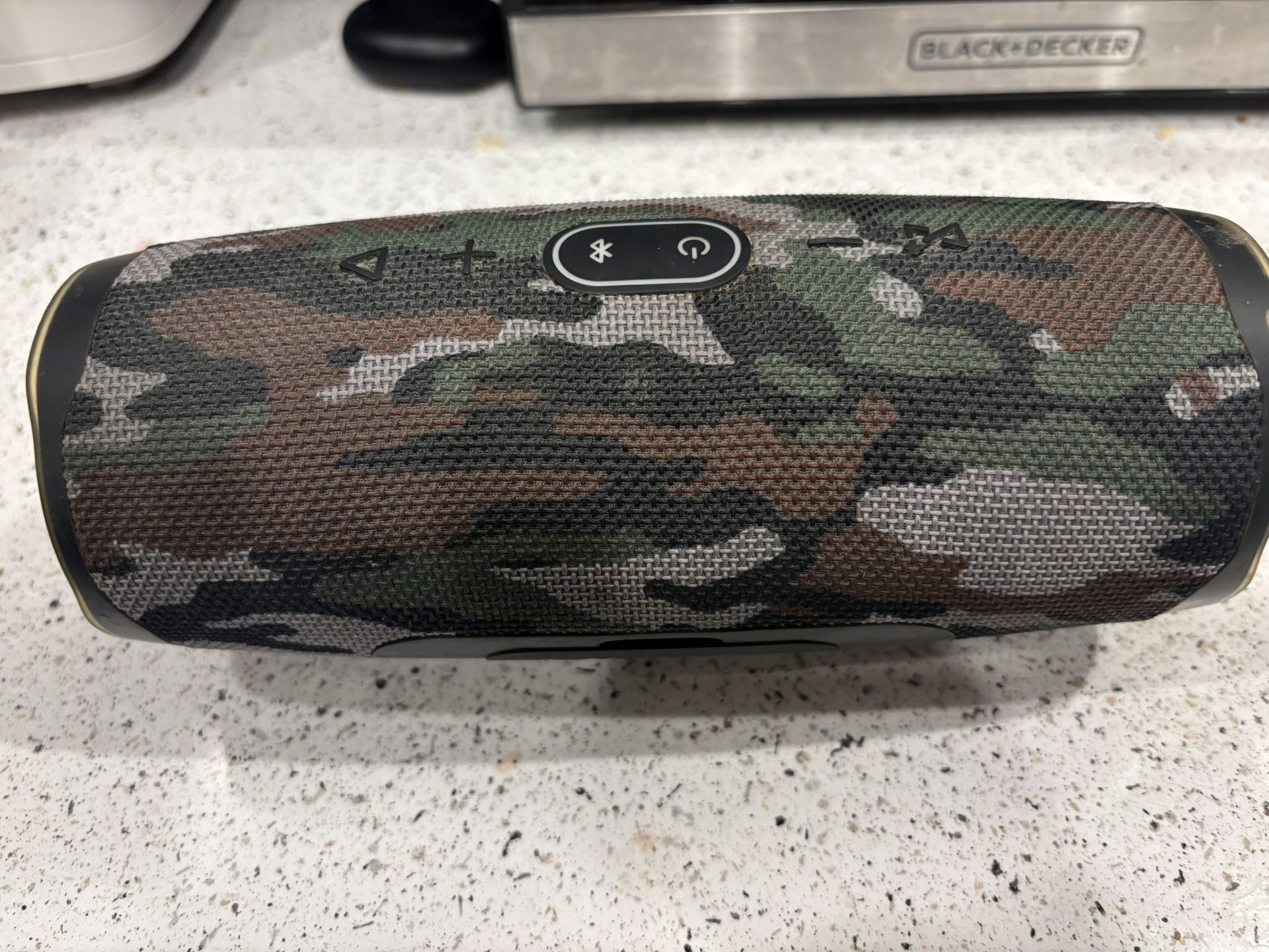 JBL Speaker