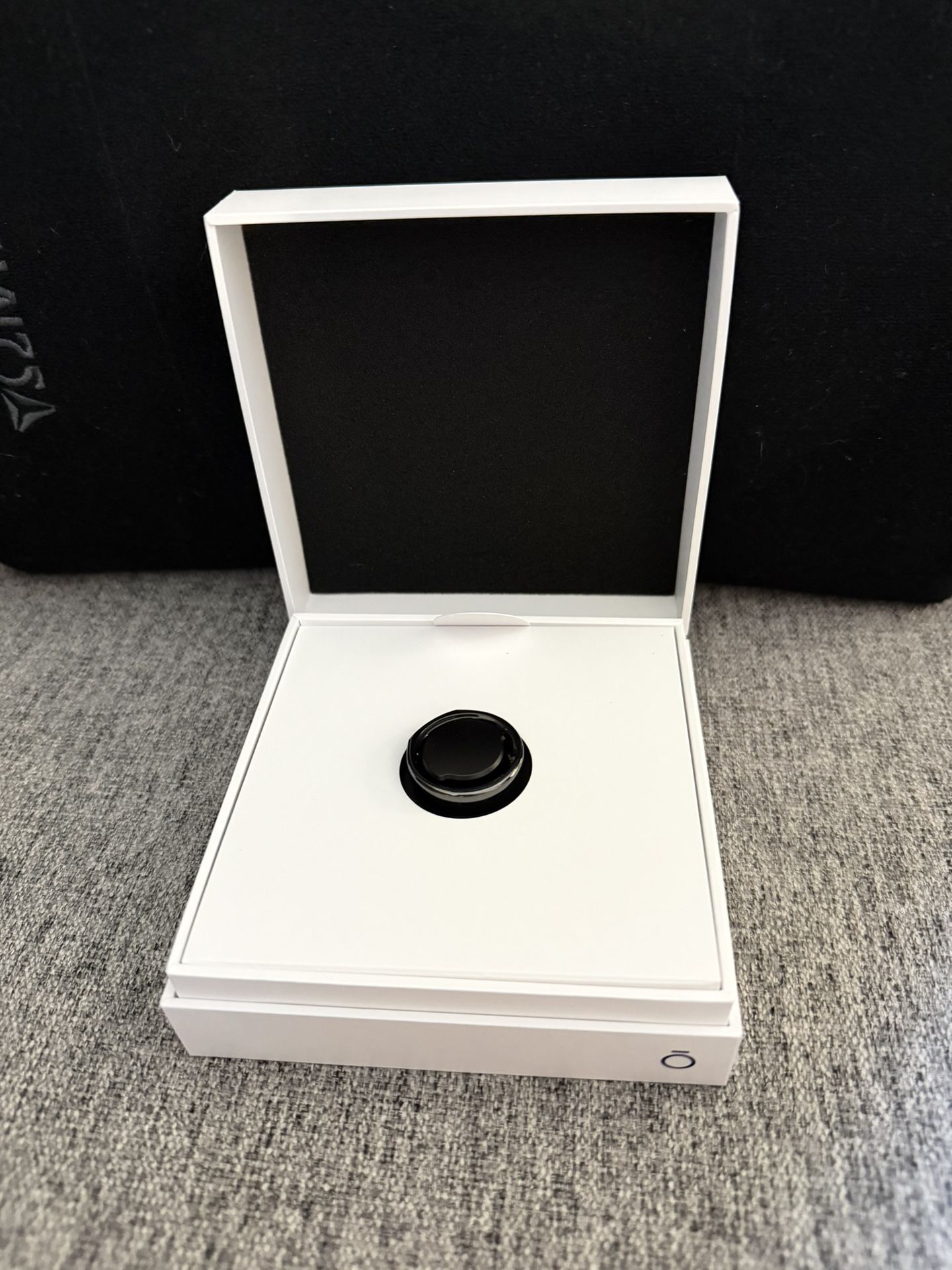 Oura Ring Gen 3