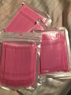 4 pack make up maybe