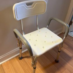 Shower Chair