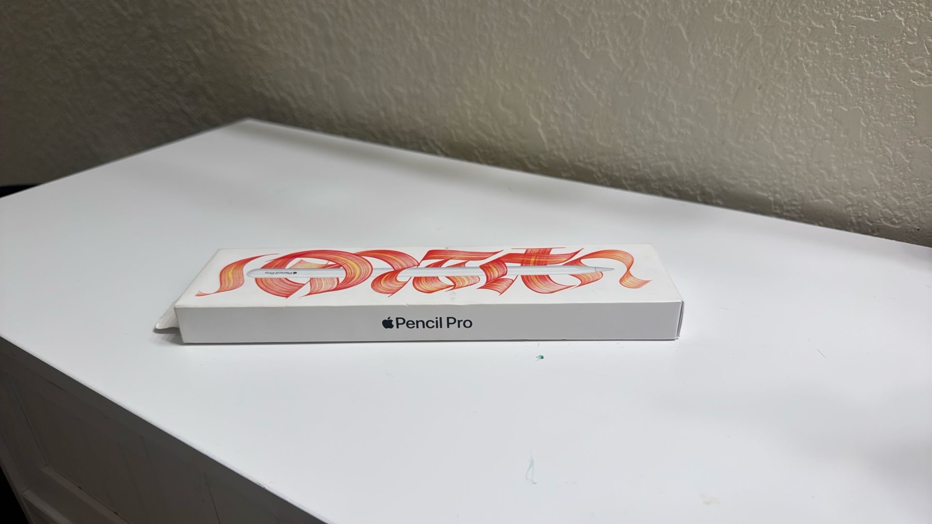 Apple Pencil Pro