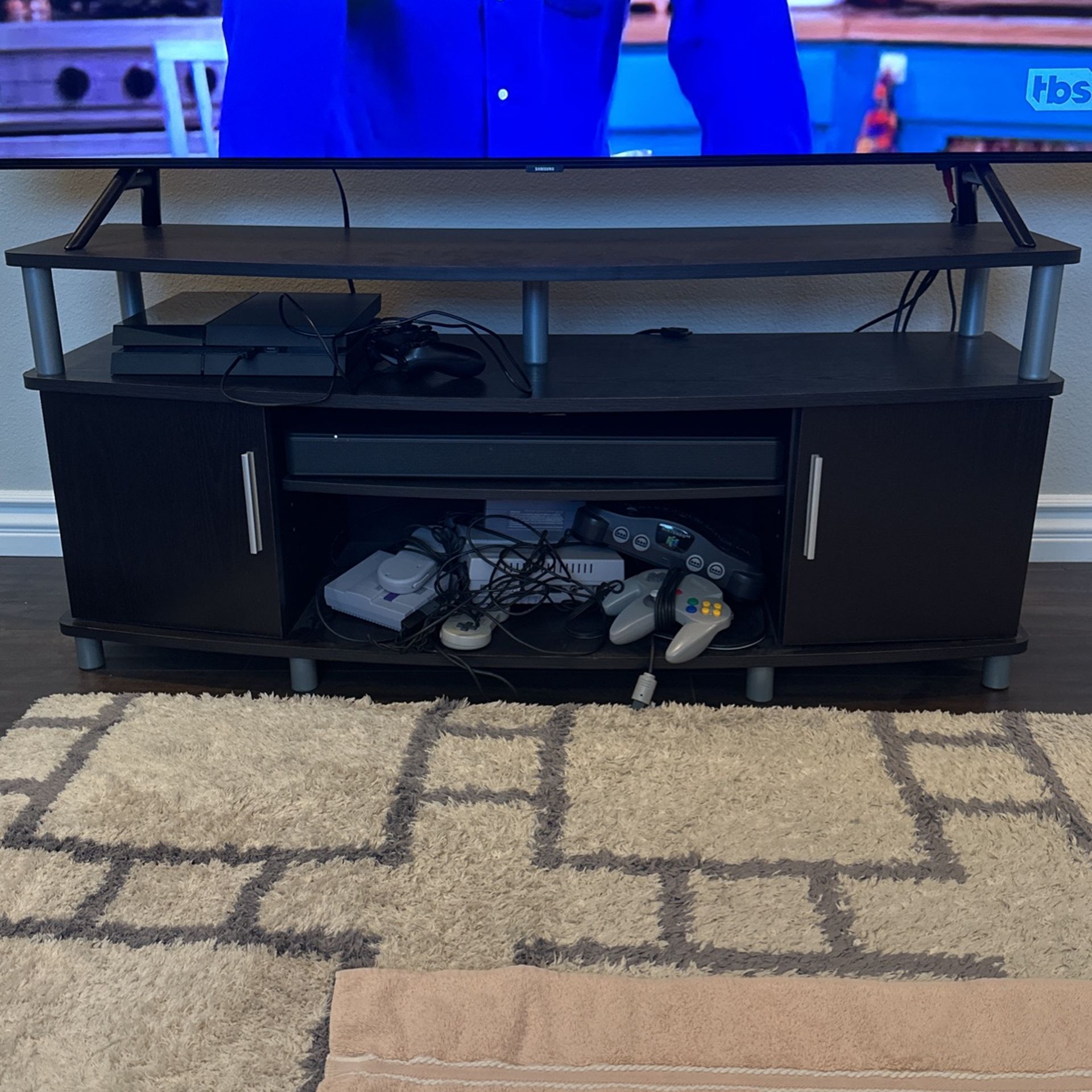 Tv Stand