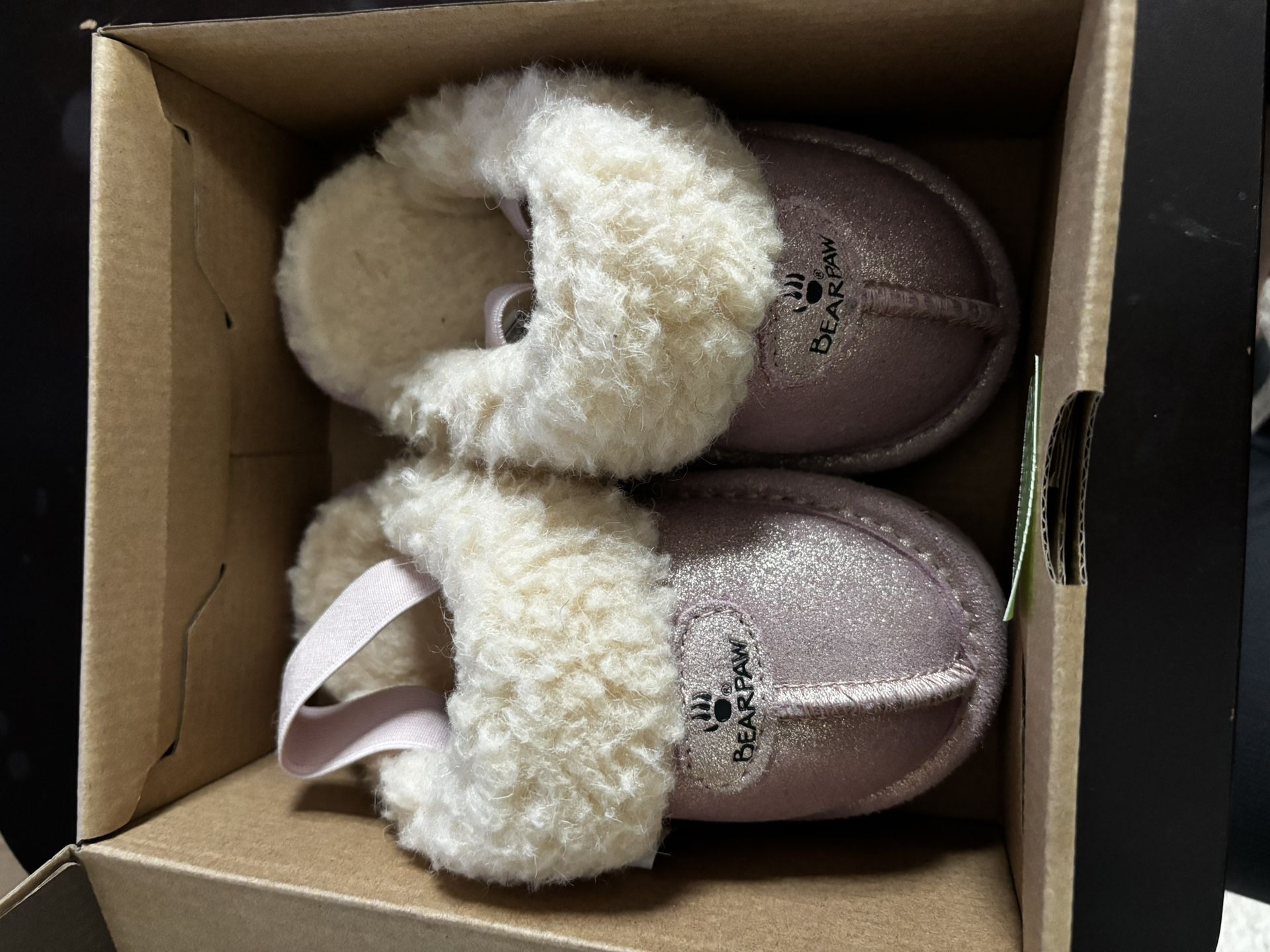 toddler bearpaw shoes