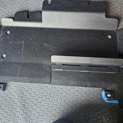 IAG Off Road Bronco Oil Pan Skid Plate