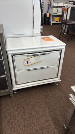 ACME NIGHSTANDS