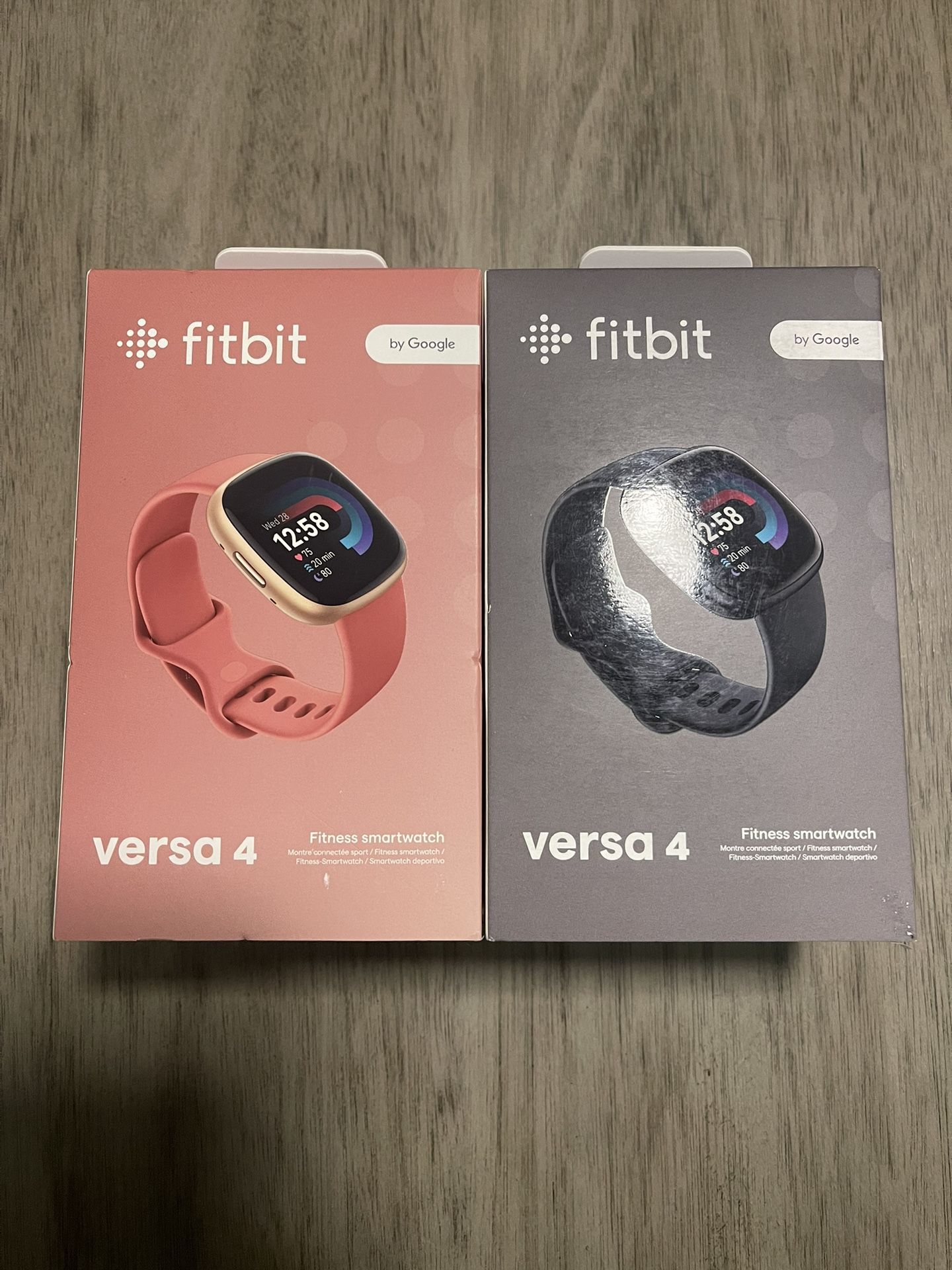 Fitbit Versa 4