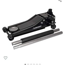 Husky Floor Jack