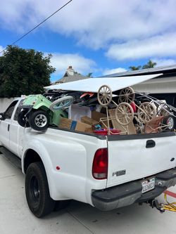 Remove all Junk