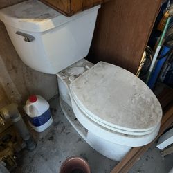 Toilet 18 Inch High Seat. Kohler