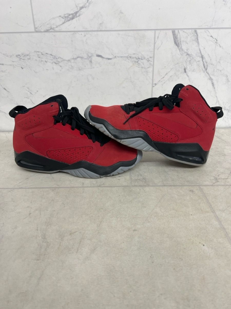 JORDAN LIFT OFF 'GYM RED' MEN'S SIZE 10 - AR4430-601 (PO1019226)