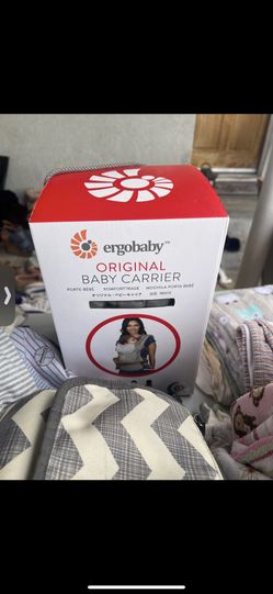 ERGO Baby Original Carrier 