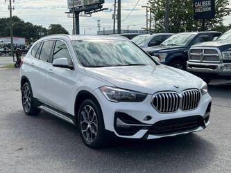 2020 BMW X1