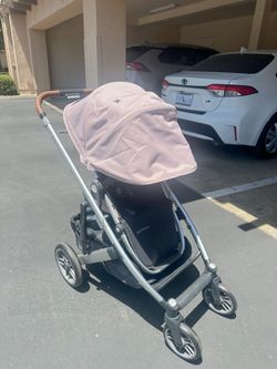 UPPA stroller