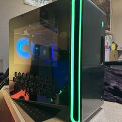 Alienware Aurora R16(DESKTOP ONLY)