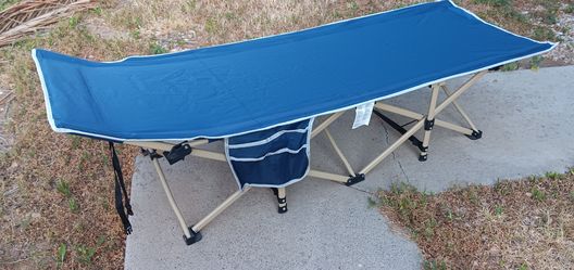Camping Cot