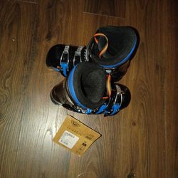 Ski Boots
