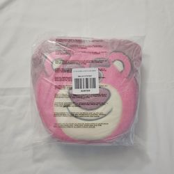 Disney Pixar Toy Story Lotso Bear Loungefly Crossbody Bag