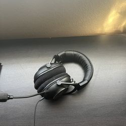 Logitech G Pro X Headset 