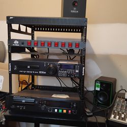 Pro Sound Equipment For Sale