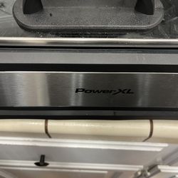 Power XL Indoor Grill