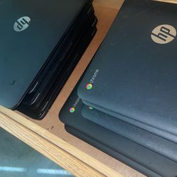 13 G3 Chromebooks (BULK)