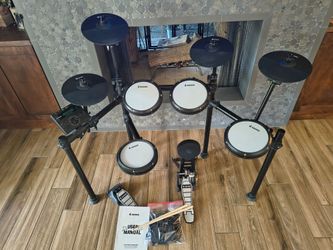 Donner DED 200X  Electric Drum Kit