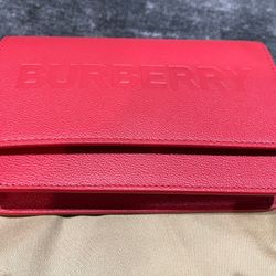 Burberry bag