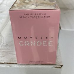 Arma Odyssey 3.4 EDT 16.95 Each For 12 Pcs