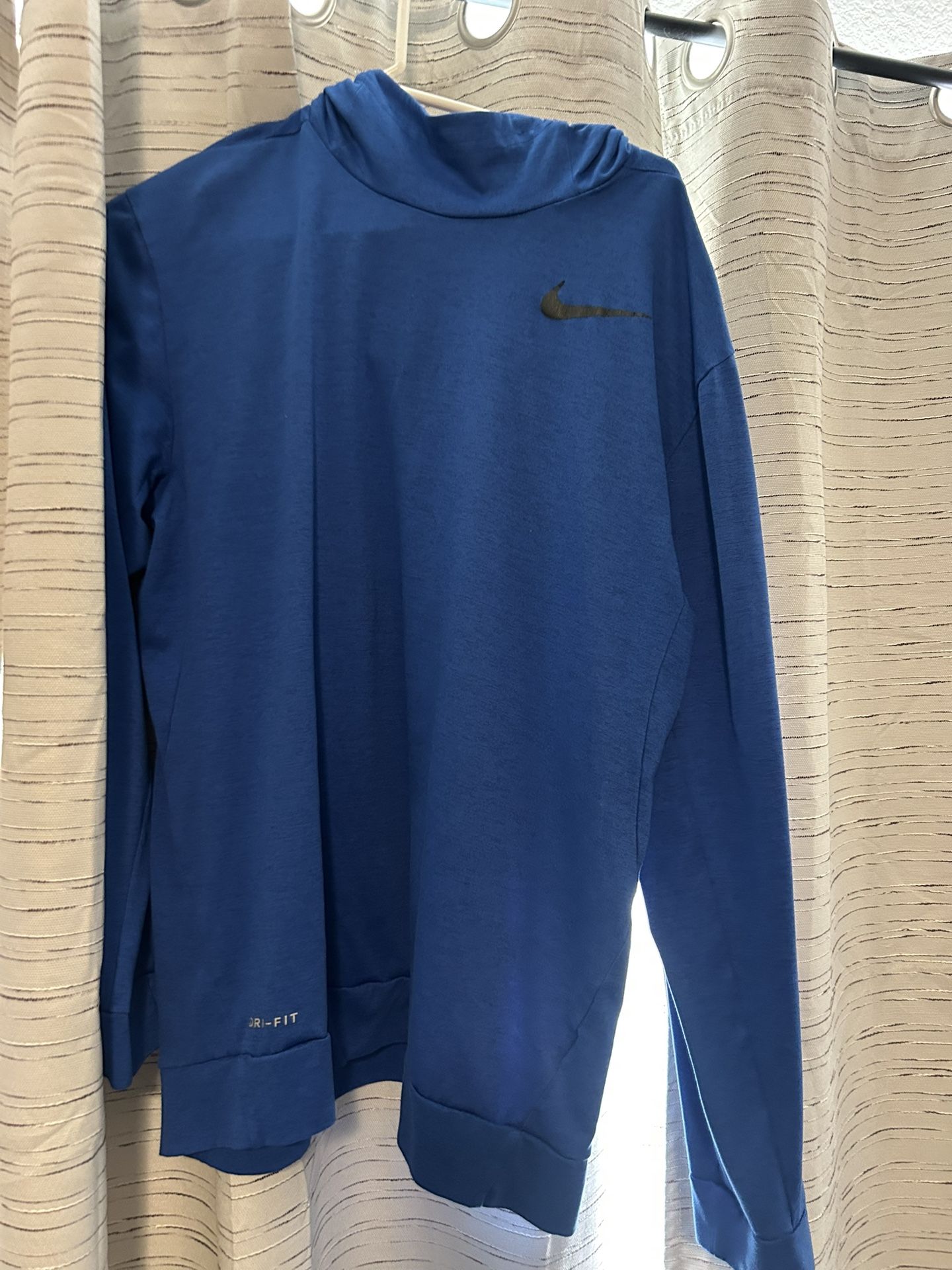 Nike Hoodie sz Large used