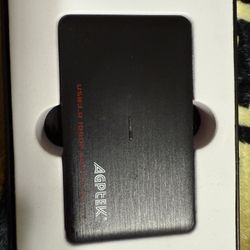 USB3.0 Capture Live Streaming Device 