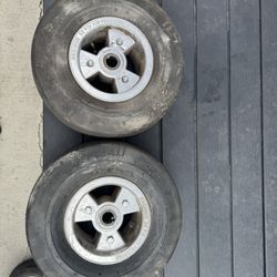 Go Kart Rims 