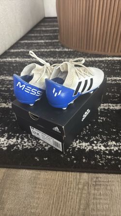 Adidas Cleats