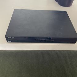Araknis Router For Networks