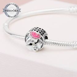 PANDORA -Disney Dumbo The Elephant - Limited Retired! (439)