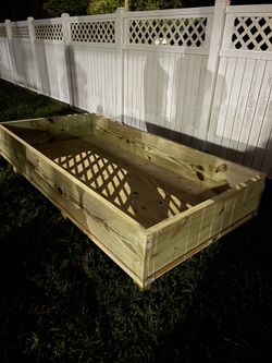 Custom Tortoise Tables