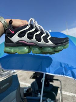 VaporMax Plus “Do You”