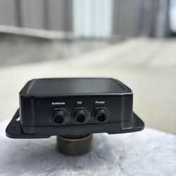 Marine Electronics Antenna Receiver Module – Boat Navigation Equipment