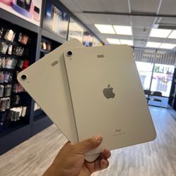 iPad 10th Gen 64GB Wi-Fi