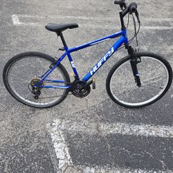 Huffy 26" 18 Speed Bike Bicycle 
